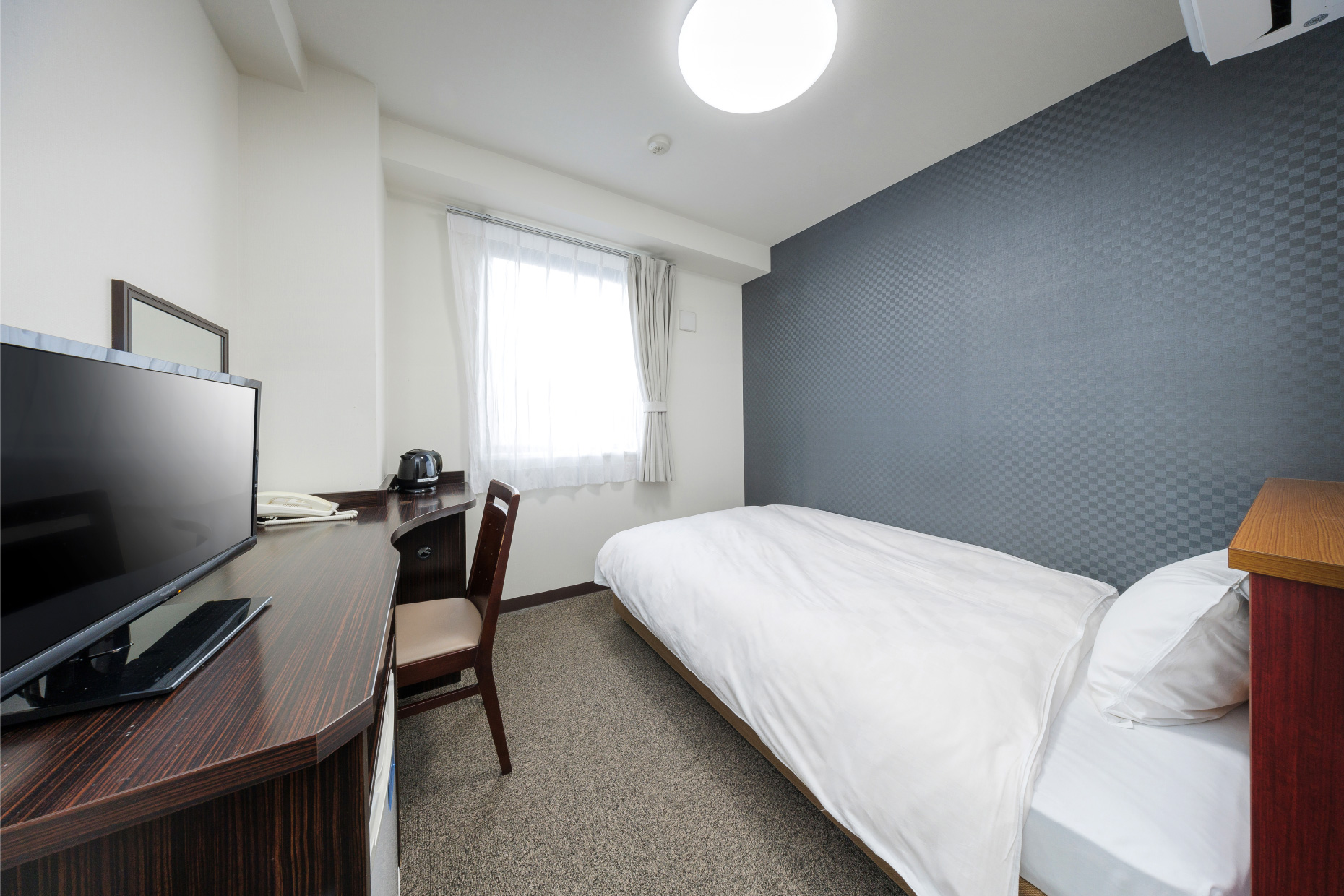 シングルルーム